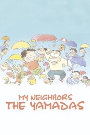 My Neighbors the Yamadas (1999) Malay Subtitle – Hôhokekyo tonari no Yamada-kun