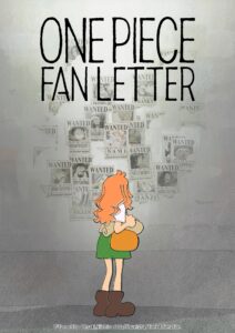 One Piece Fan Letter (2024) Malay Subtitle