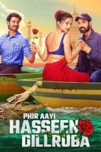 Phir Aayi Hasseen Dillruba (2024) Malay Subtitle