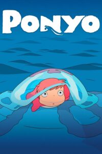 Ponyo (2008) Malay Subtitle – Gake no ue no Ponyo