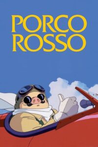 Porco Rosso (1992) Malay Subtitle – Kurenai no buta