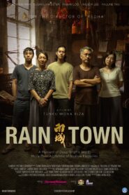 Rain Town (2023) Malay Subtitle