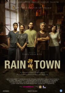 Rain Town (2023) Malay Subtitle