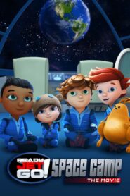 Ready Jet Go! Space Camp (2023) Malay Subtitle