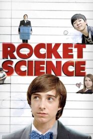 Rocket Science (2007) Malay Subtitle