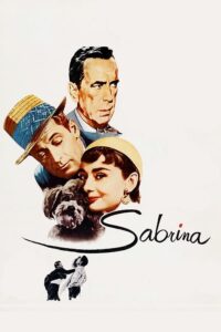 Sabrina (1954) Malay Subtitle