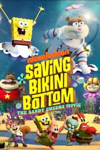 Saving Bikini Bottom: The Sandy Cheeks Movie (2024) Malay Subtitle