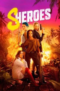 Sheroes (2023) Malay Subtitle