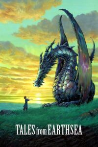 Tales from Earthsea (2006) Malay Subtitle – Gedo senki