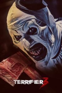 Terrifier 3 (2024) Malay Subtitle