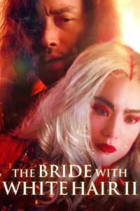 The Bride with White Hair II (1993) Malay Subtitle – Bak fat moh lui zyun II