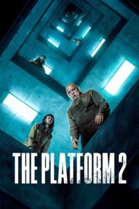 The Platform 2 (2024)Malay Subtitle – (El hoyo 2)