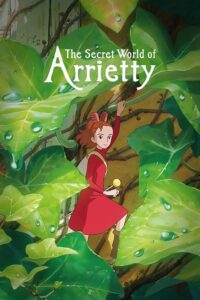 The Secret World of Arrietty (2010) Malay Subtitle – Karigurashi no Arietti