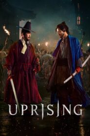 Uprising (2024) Malay Subtitle – Jeon, Ran