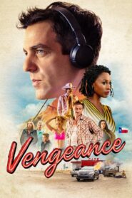 Vengeance (2022) Malay Subtitle