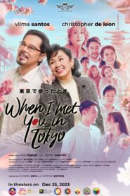 When I Met You in Tokyo (2023) Malay Subtitle