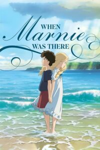 When Marnie Was There (2014) Malay Subtitle – Omoide no Mânî