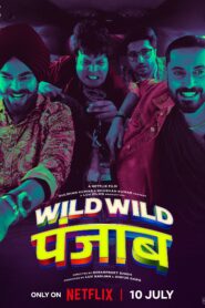 Wild Wild Punjab (2024) Malay Subtitle