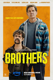 Brothers (2024) Malay Subtitle