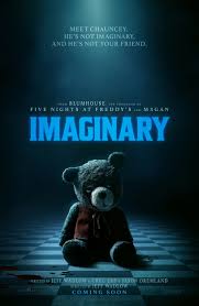 Imaginary (2024) Malay Subtitle