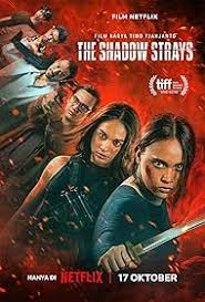 The Shadow Strays (2024) Malay Subtitle