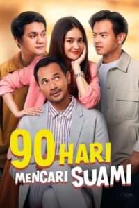 90 Hari Mencari Suami Malay Subtitle