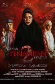 Anak Perjanjian Syaitan 2 (2024) Malay Subtitle