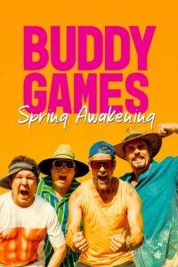 Buddy Games: Spring Awakening (2023) Malay Subtitle