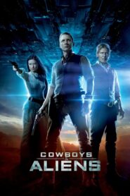 Cowboys & Aliens (2011) Malay Subtitle