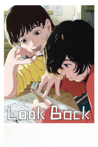 Look Back (2024) Malay Subtitle