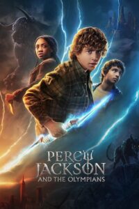 Percy Jackson and the Olympians Malay Subtitle