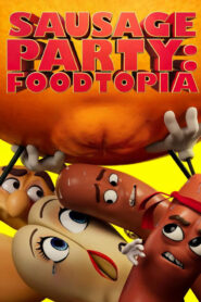 Sausage Party: Foodtopia Malay Subtitle