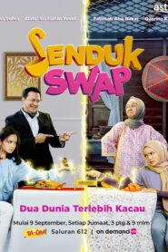 Senduk Swap Malay Subtitle