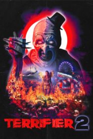 Terrifier 2 (2022) Malay Subtitle