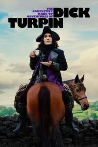 The Completely Made-Up Adventures of Dick Turpin Malay Subtitle