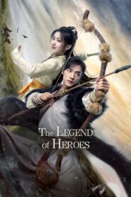 The Legend of Heroes Malay Subtitle