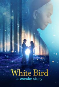 White Bird (2023) Malay Subtitle