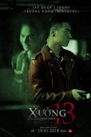 Xuong 13 (2018) Malay Subtitle