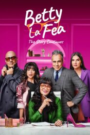 Betty la Fea: The Story Continues Malay Subtitle