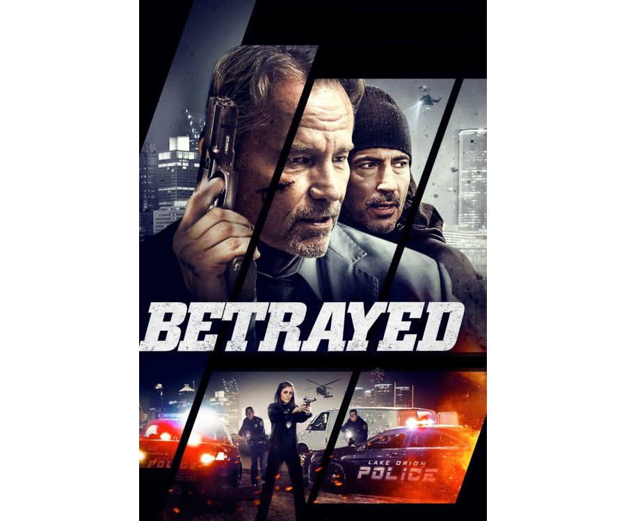 Betrayed (2018) Malay Subtitle