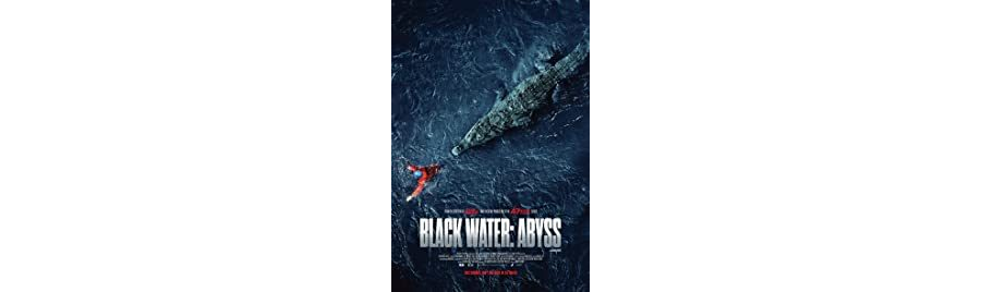 Black Water: Abyss (2020) Malay Subtitle