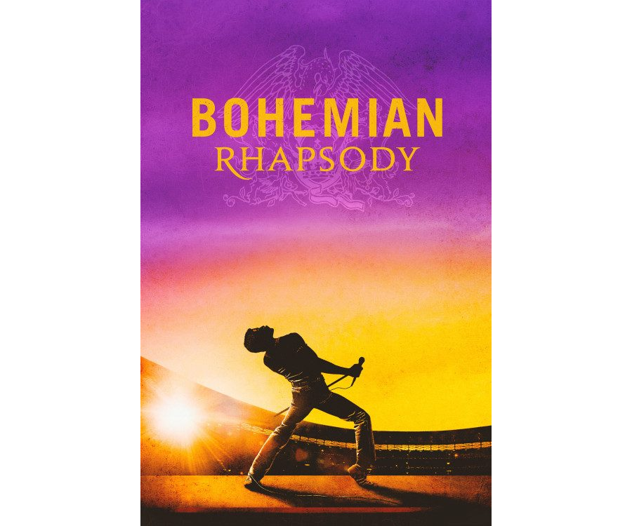 Bohemian Rhapsody (2018) Malay Subtitle