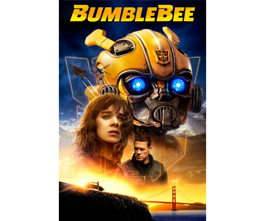 Bumblebee (2018) Malay Subtitle