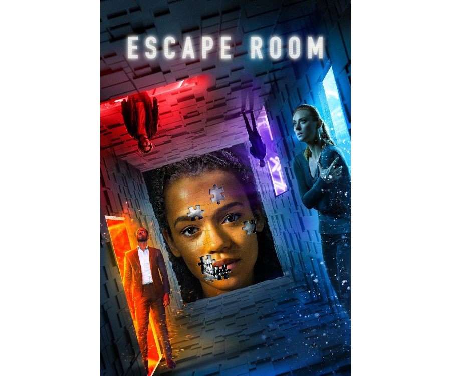 Escape Room (2019) Malay Subtitle