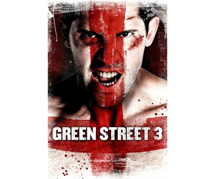 Green Street 3: Never Back Down (2014) Malay Subtitle