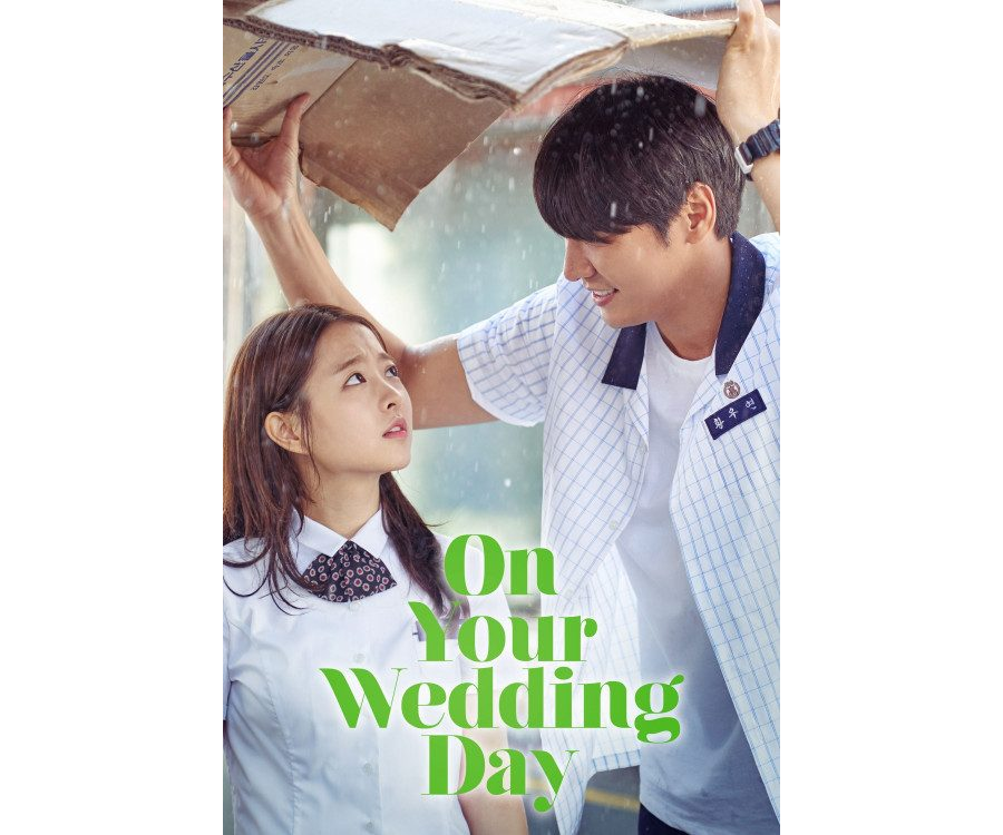 On Your Wedding Day (2018) Malay Subtitle