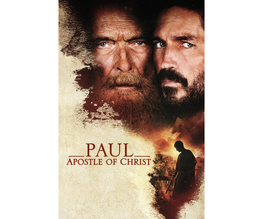 Paul, Apostle of Christ (2018) Malay Subtitle