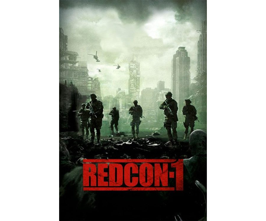 Redcon-1 (2018) Malay Subtitle