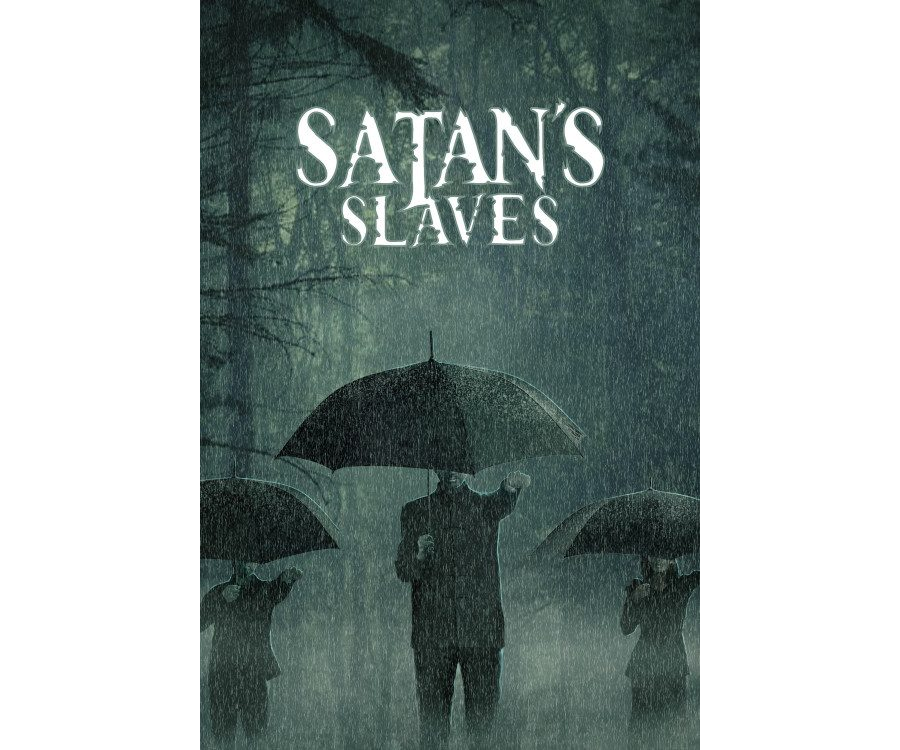 Satan's Slaves (2017) Malay Subtitle