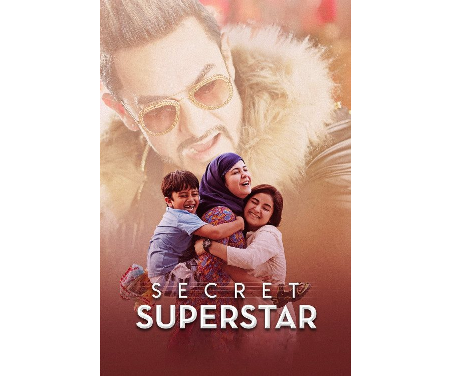 Secret Superstar (2017) Malay Subtitle